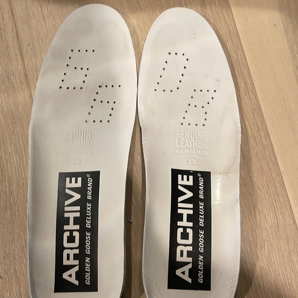 Women's Slide Leopard Print Calf Hair High Top Sneakers size 39 - Picture 12 of 16